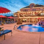 Florida key resort keys hotels hawks cay duck resorts pool adult couples tranquility honeymoon orlando fl destinations revealed vacation top