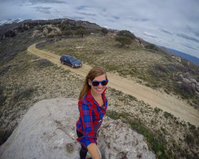 Trip trips