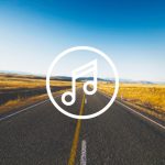 Road songs playlist