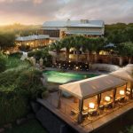 Resorts spa asia purnama royal southeast bali ocean suites villas travel july luxurious hotels beach luxury indonesia wellness weekend beachfront