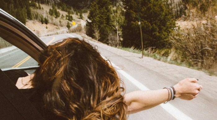 Road trip tips america across women solo taking single Road trip tips america across women solo taking single