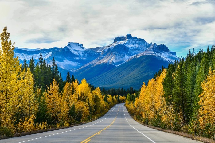 Colorado road trips trip highway mountains scenic drive